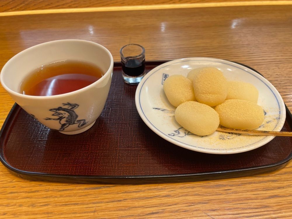 エリーチカさんが投稿したぎをん為治郎 八条口店に関する口コミの画像