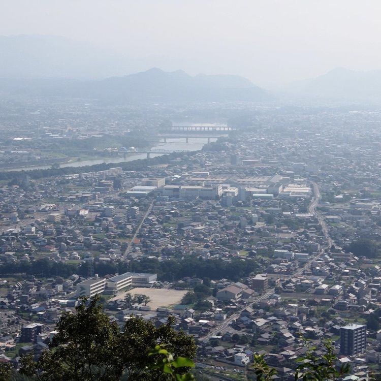 ＤＪゴン太さんが投稿した納古山に関する口コミの画像