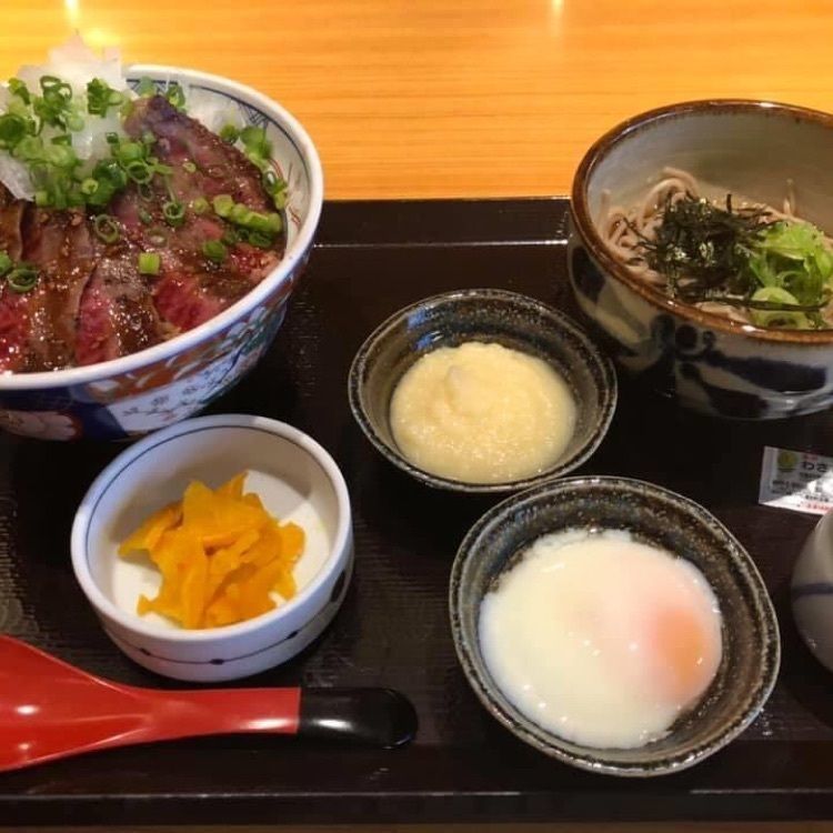 ＤＪゴン太さんが投稿した関サービスエリア（上り線）レストラン「かごの屋」に関する口コミの画像