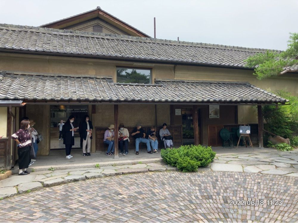 marco14450さんが投稿したリニューアル 小布施堂　えんとつに関する口コミの画像