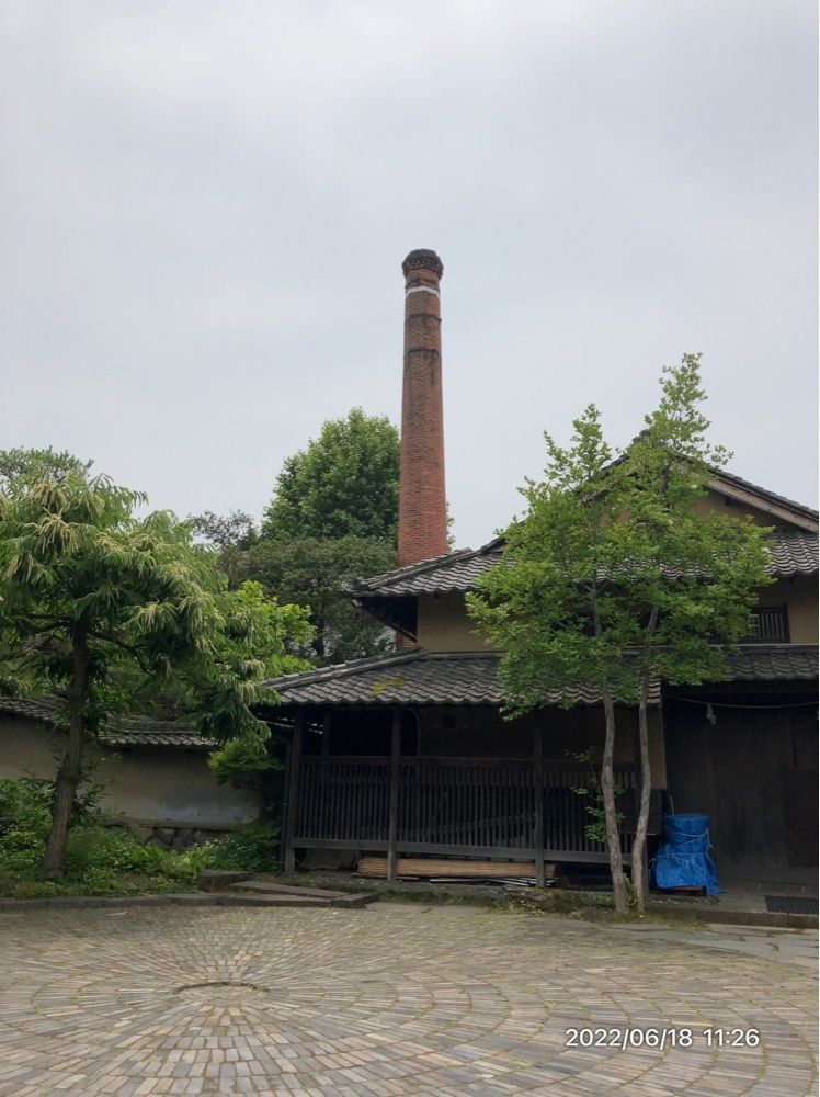 marco14450さんが投稿したリニューアル 小布施堂　えんとつに関する口コミの画像