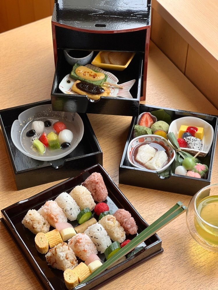 natsumin_cafeさんが投稿したホテルモントレラ・スール大阪に関する口コミの画像