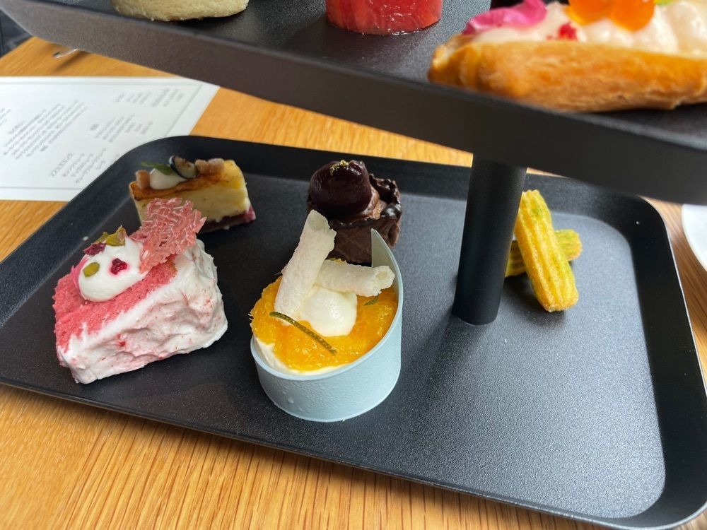 エリーチカさんが投稿したエースホテル京都に関する口コミの画像
