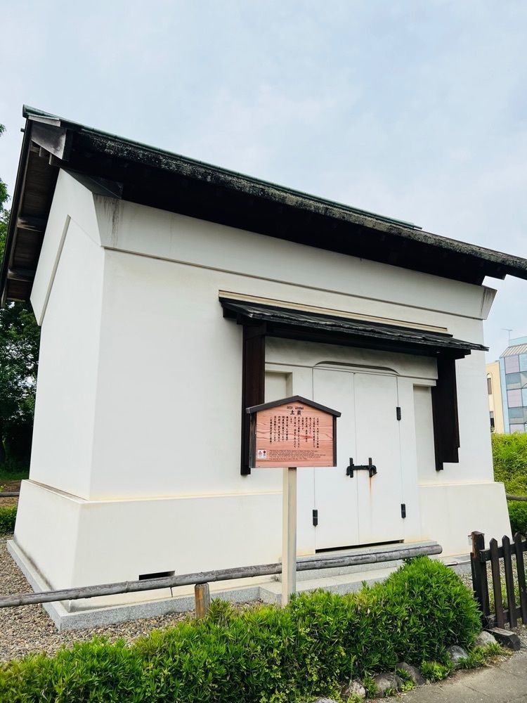 miiさんが投稿した足利学校遺蹟図書館に関する口コミの画像