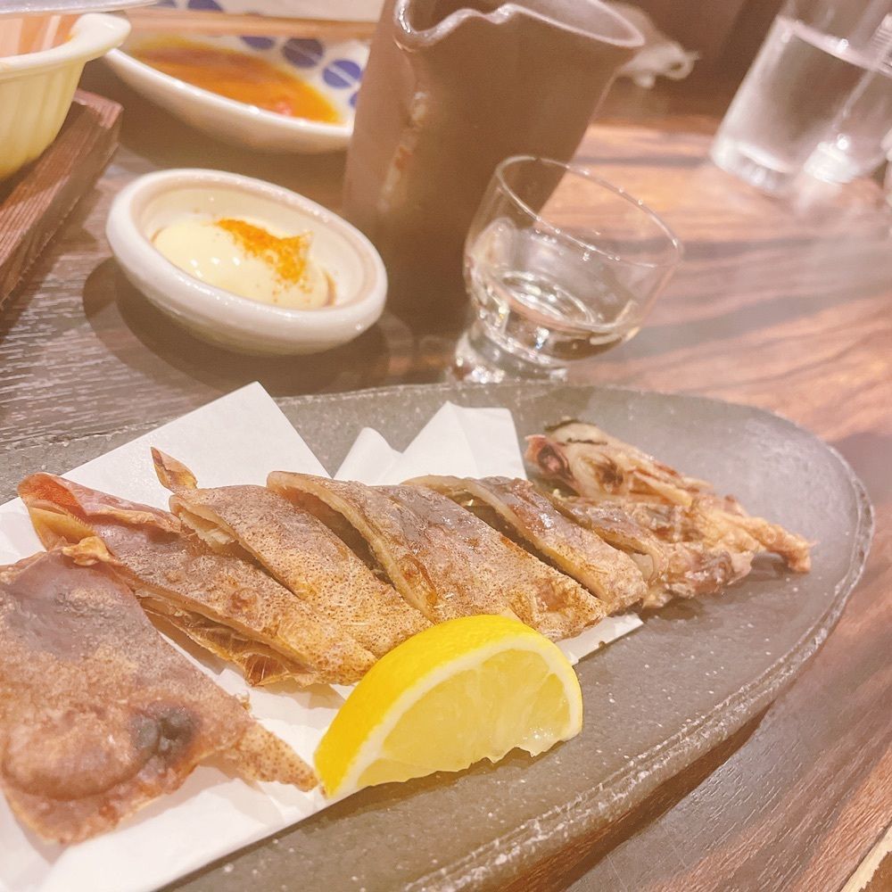 Danjouさんが投稿したたべのみ処 げんたろう商店に関する口コミの画像