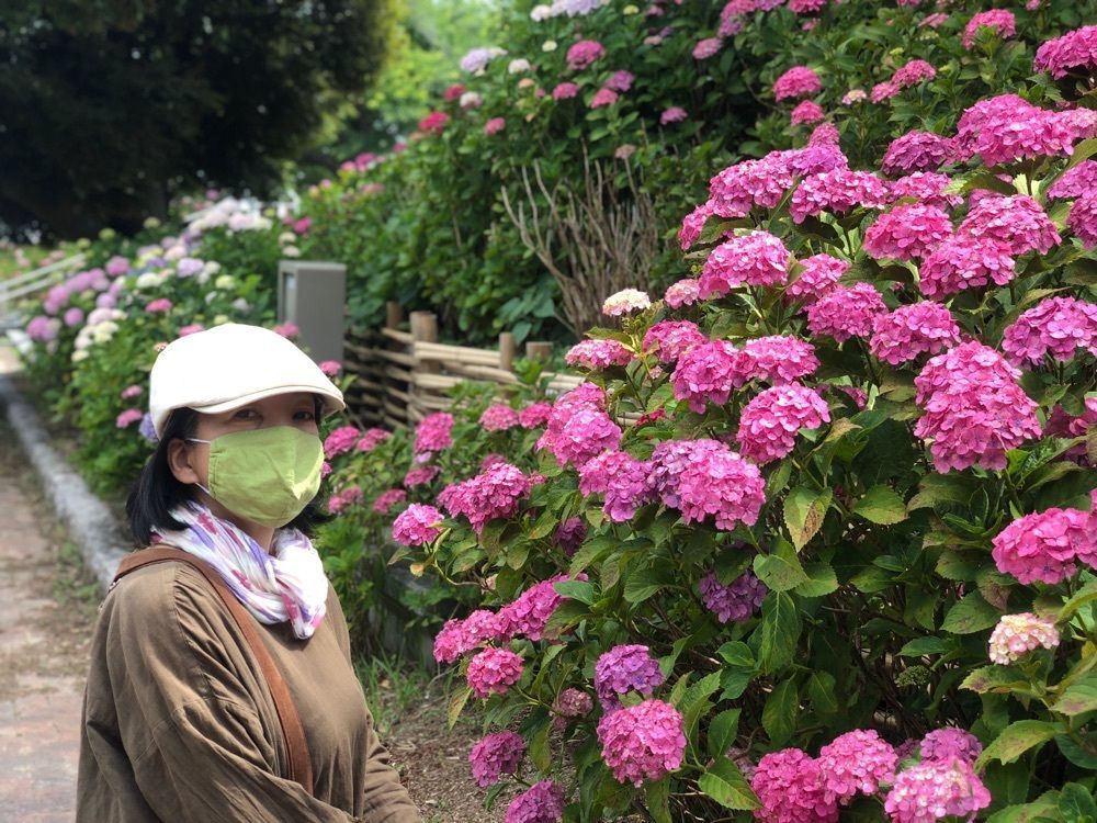 shinjiさんが投稿した高塔山公園に関する口コミの画像