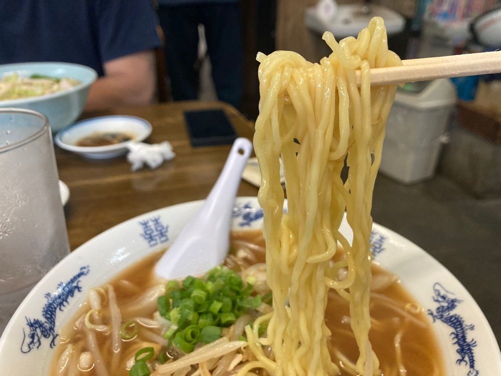 ハルさんが投稿した橋本屋食堂に関する口コミの画像