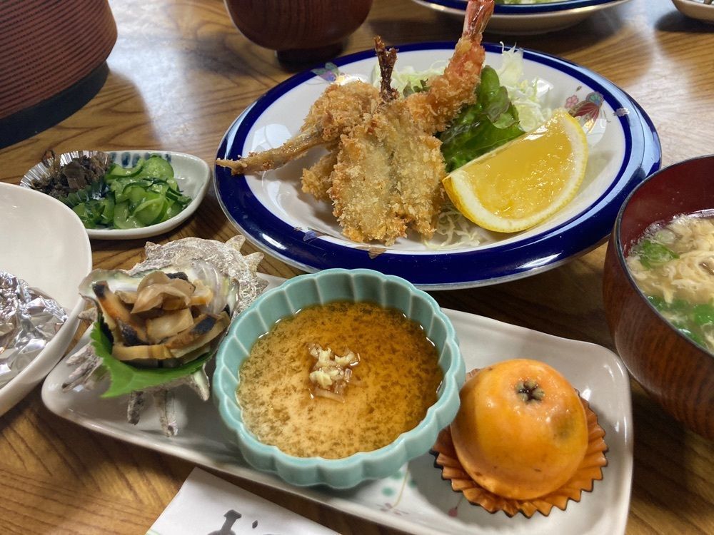 ハルさんが投稿した橋本屋食堂に関する口コミの画像