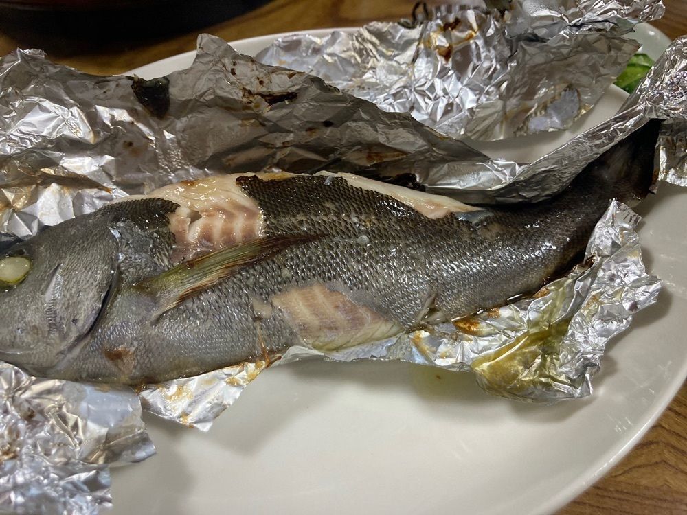 ハルさんが投稿した橋本屋食堂に関する口コミの画像