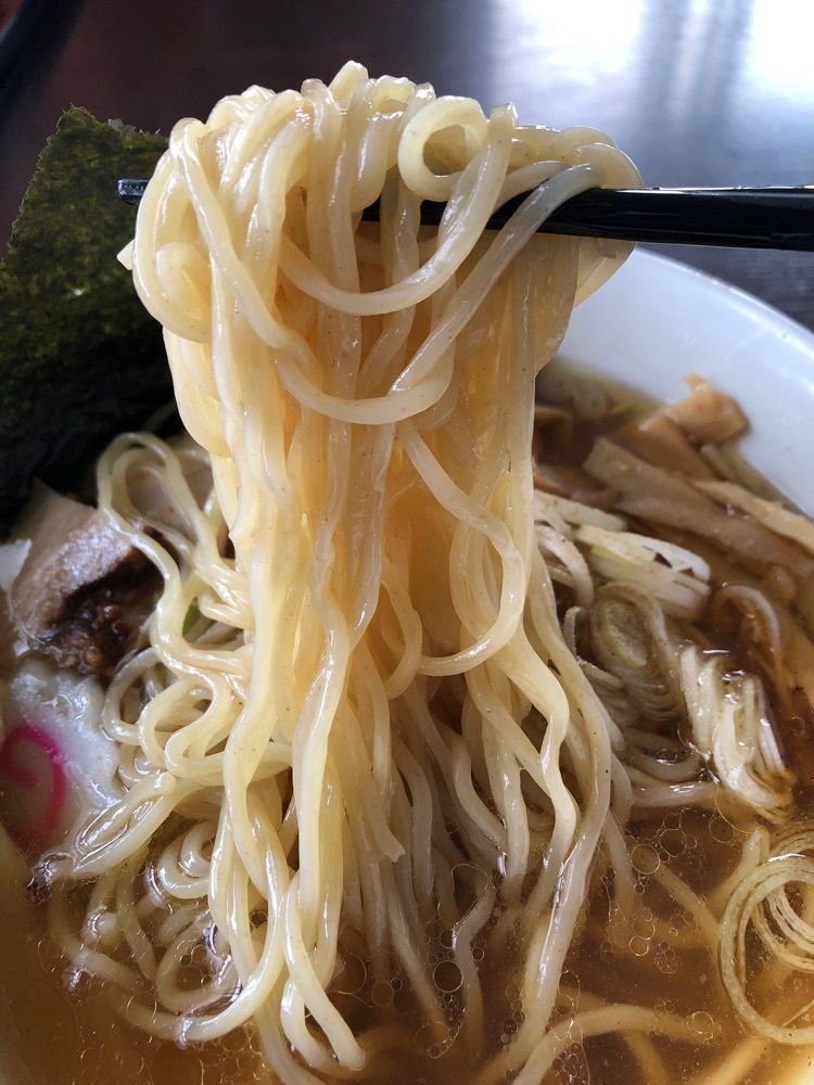 みいちゃんさんが投稿したラーメン405（ラーメンヨンマルゴ）に関する口コミの画像