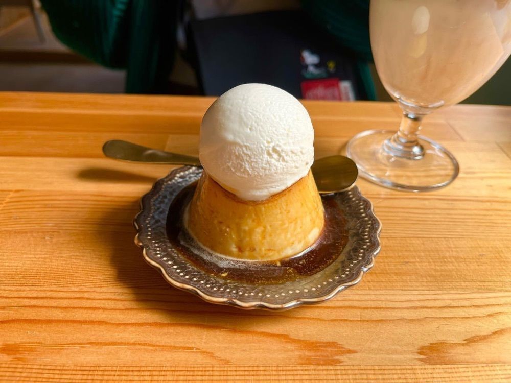 おでかけ探検部さんが投稿したコンドウ コーヒー スタンド（KONDO COFFEE STAND）に関する口コミの画像