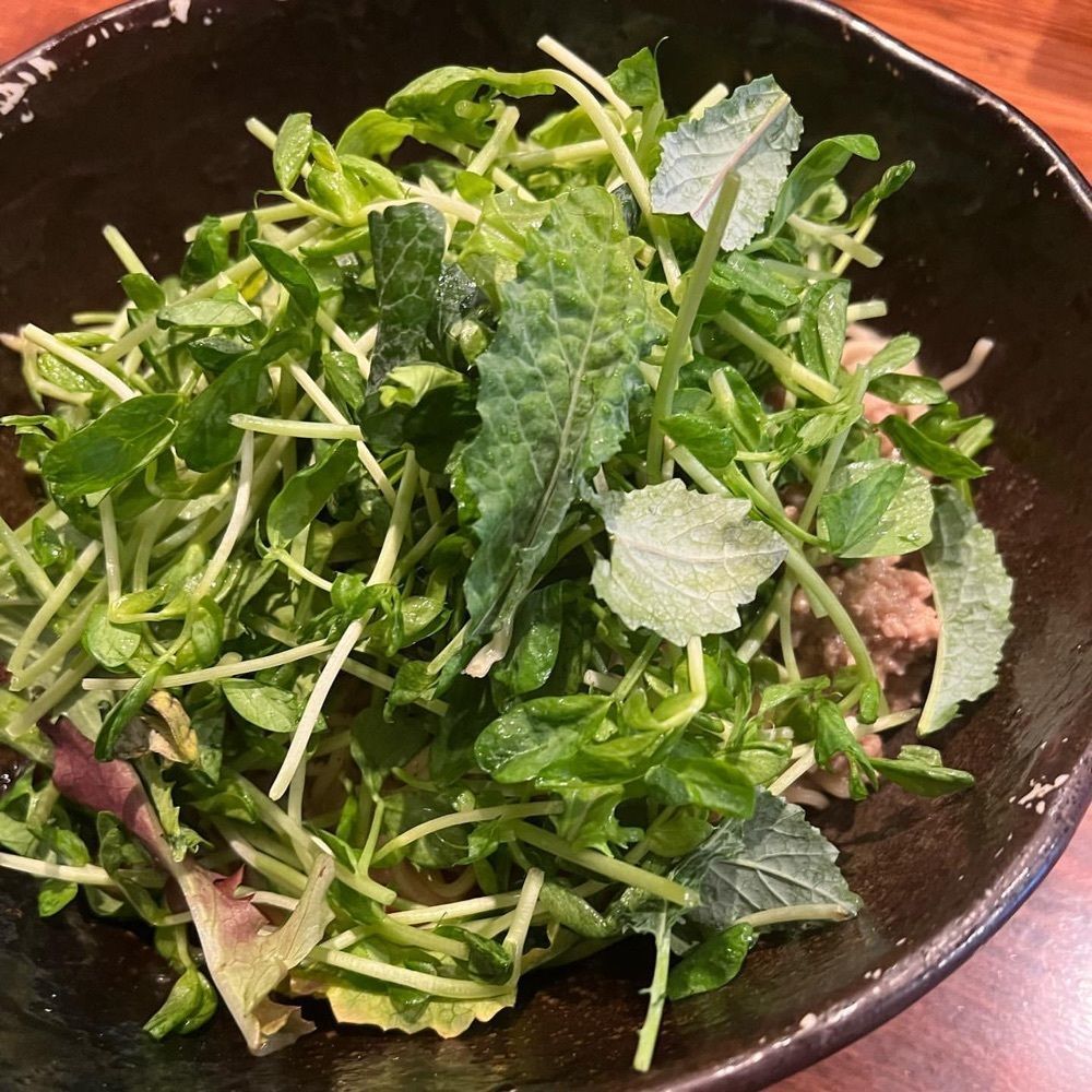 おでかけ探検部さんが投稿した四川担々麺 ななつぼしに関する口コミの画像