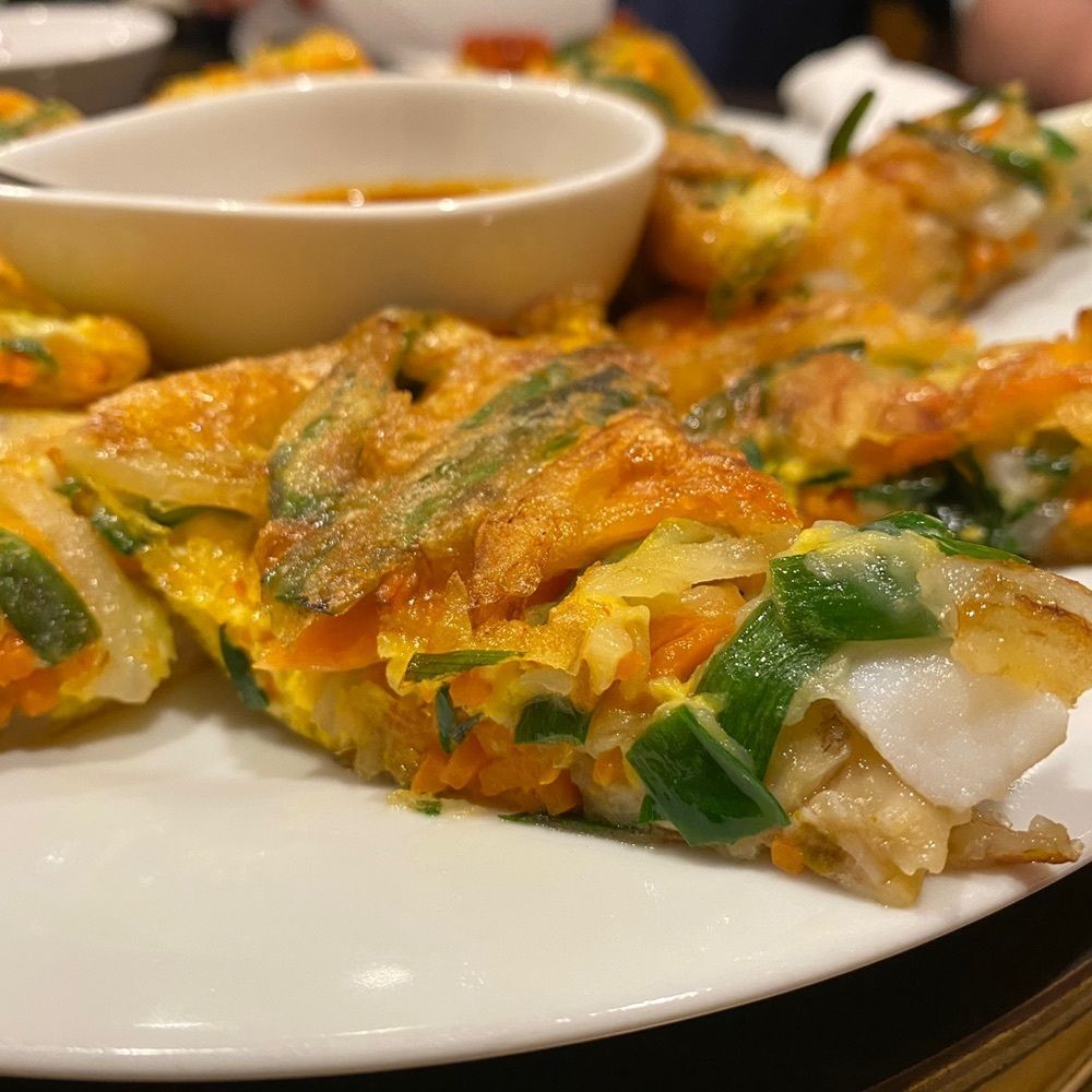 鉄道王さんが投稿したすもも 韓国料理に関する口コミの画像