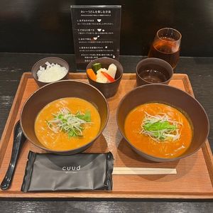 cuud（クウド）