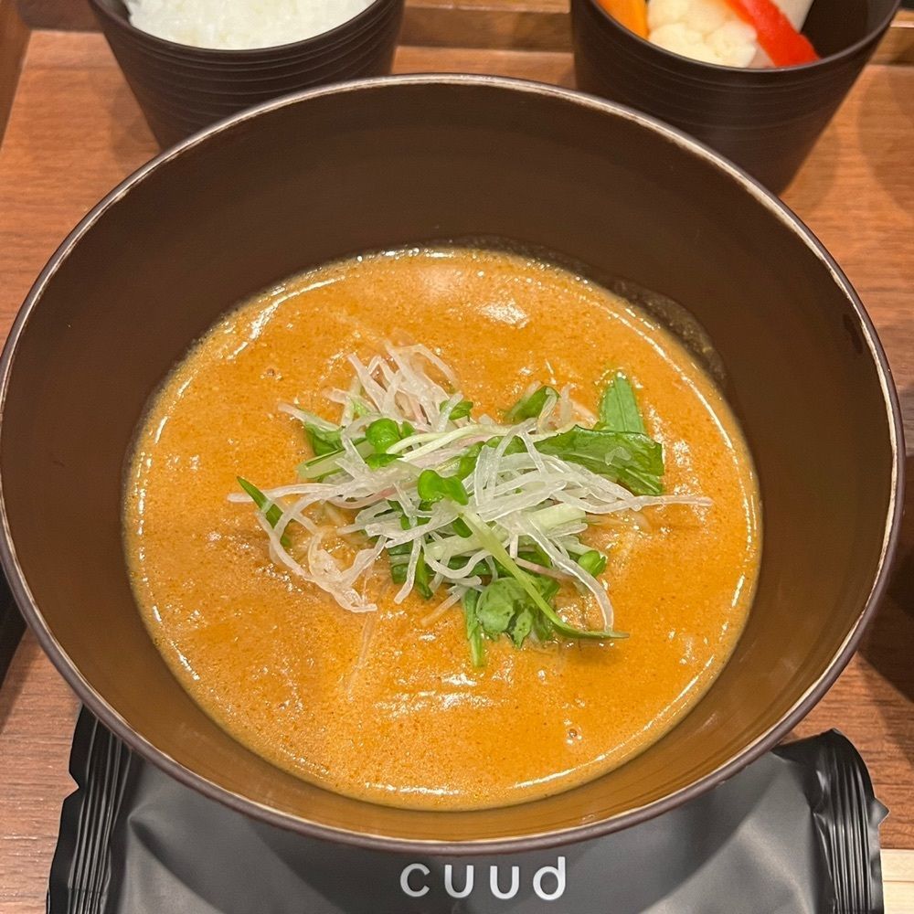 yoko_tokyoiventlifeさんが投稿したcuud（クウド）に関する口コミの画像
