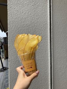 小江戸おさつ庵 3枚目