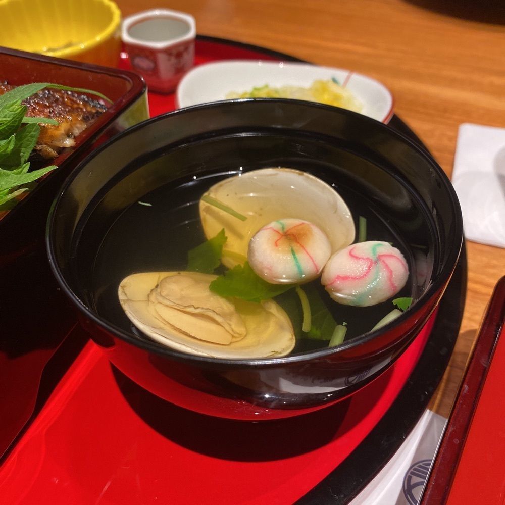 鉄道王さんが投稿した炭焼うな富士 名駅店に関する口コミの画像