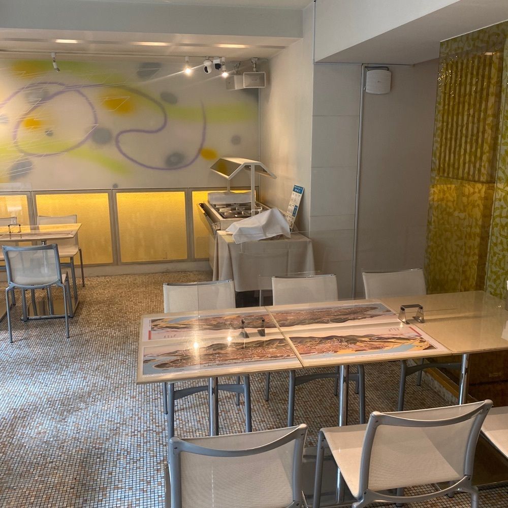 ten_ten602の福岡グルメさんが投稿した千草ホテル ダイニングカフェ チグサ （dining cafe Chigusa ）に関する口コミの画像