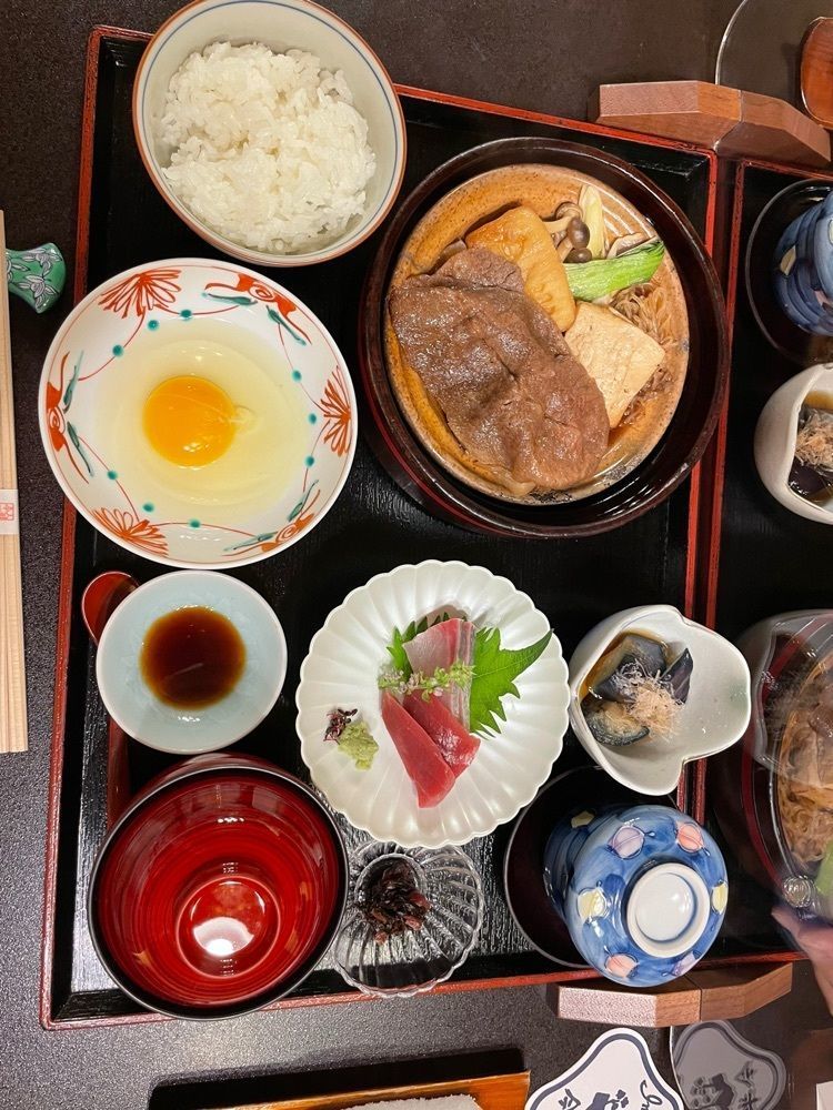 tioooooruさんが投稿した人形町今半 新宿第一生命ビル店（ニンギョウチョウイマハン）に関する口コミの画像
