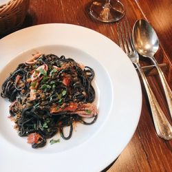 厳選 東京に行ったら食べたい おすすめのパスタ人気店9選 Aumo アウモ