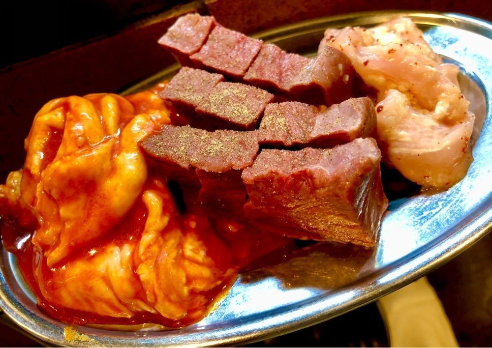 toraking777さんが投稿した肉番星 美野島店に関する口コミの画像