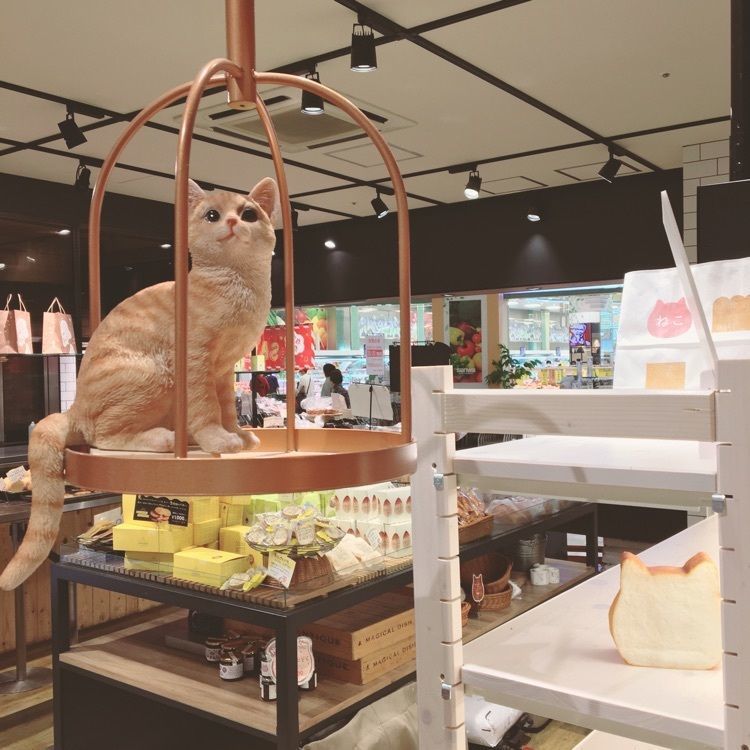 Canacameraさんが投稿したハートブレッド アンティーク トレッサ横浜店（HEART BREAD ANTIQUE）に関する口コミの画像