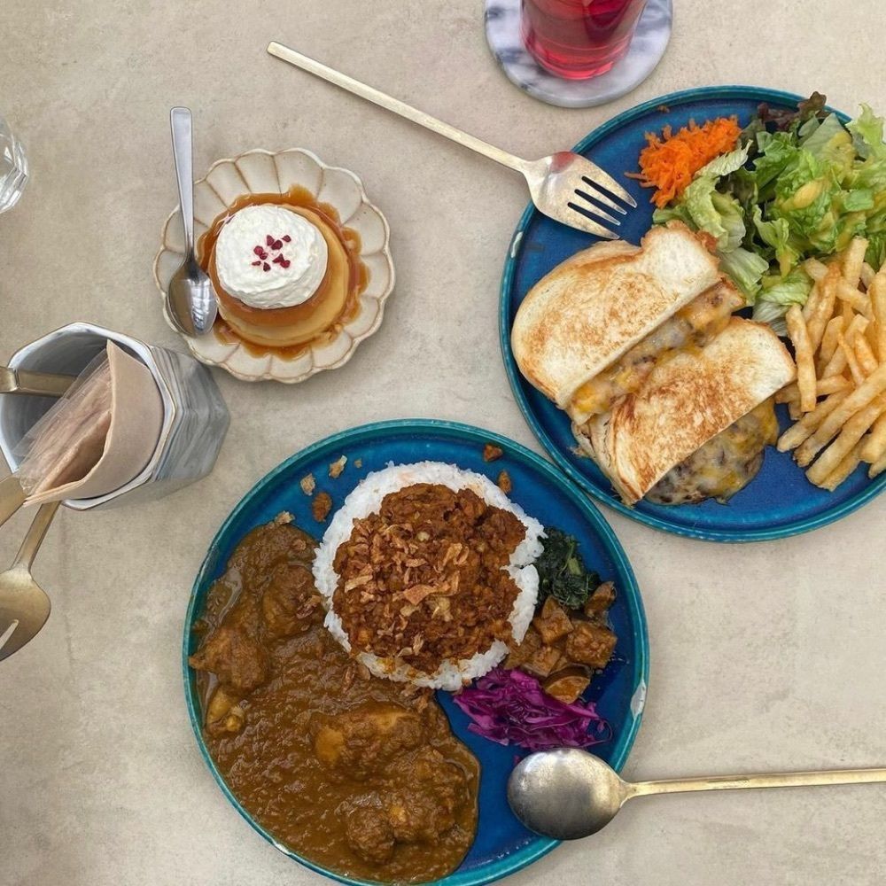 yoko_tokyoiventlifeさんが投稿した&t cafe（アンドティーカフェ）に関する口コミの画像