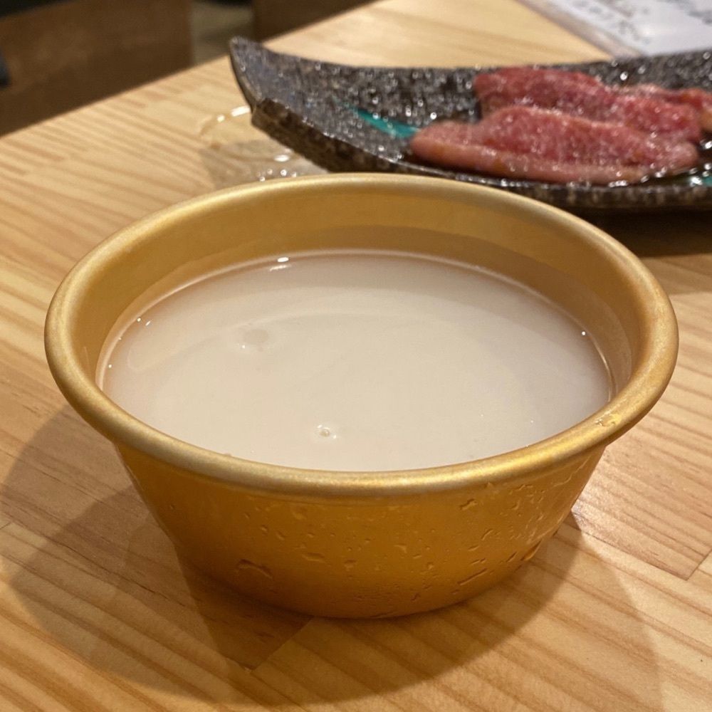 鉄道王さんが投稿した名古屋 焼肉 牛楽に関する口コミの画像