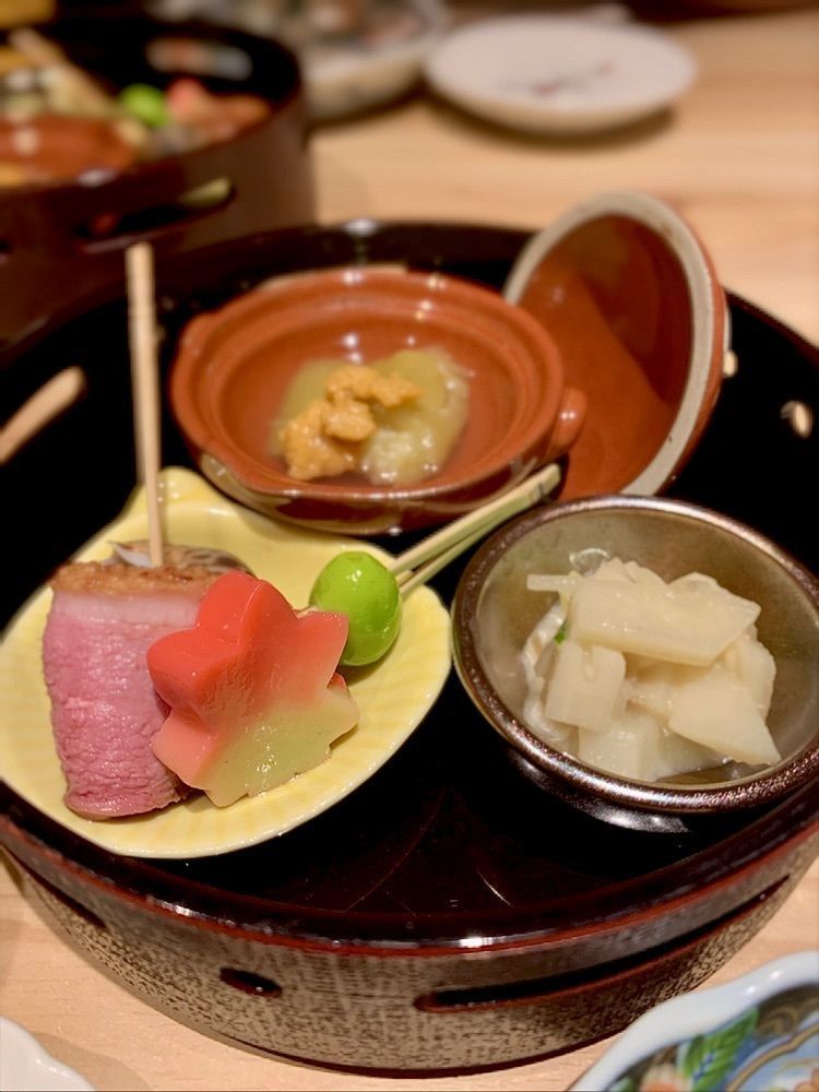 ゆりぺこさんが投稿した梅田 鮨割烹ののに関する口コミの画像