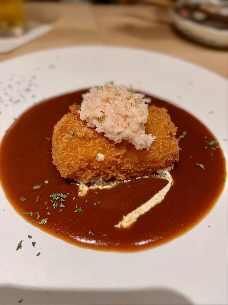 ゆりぺこさんが投稿した梅田 鮨割烹ののに関する口コミの画像