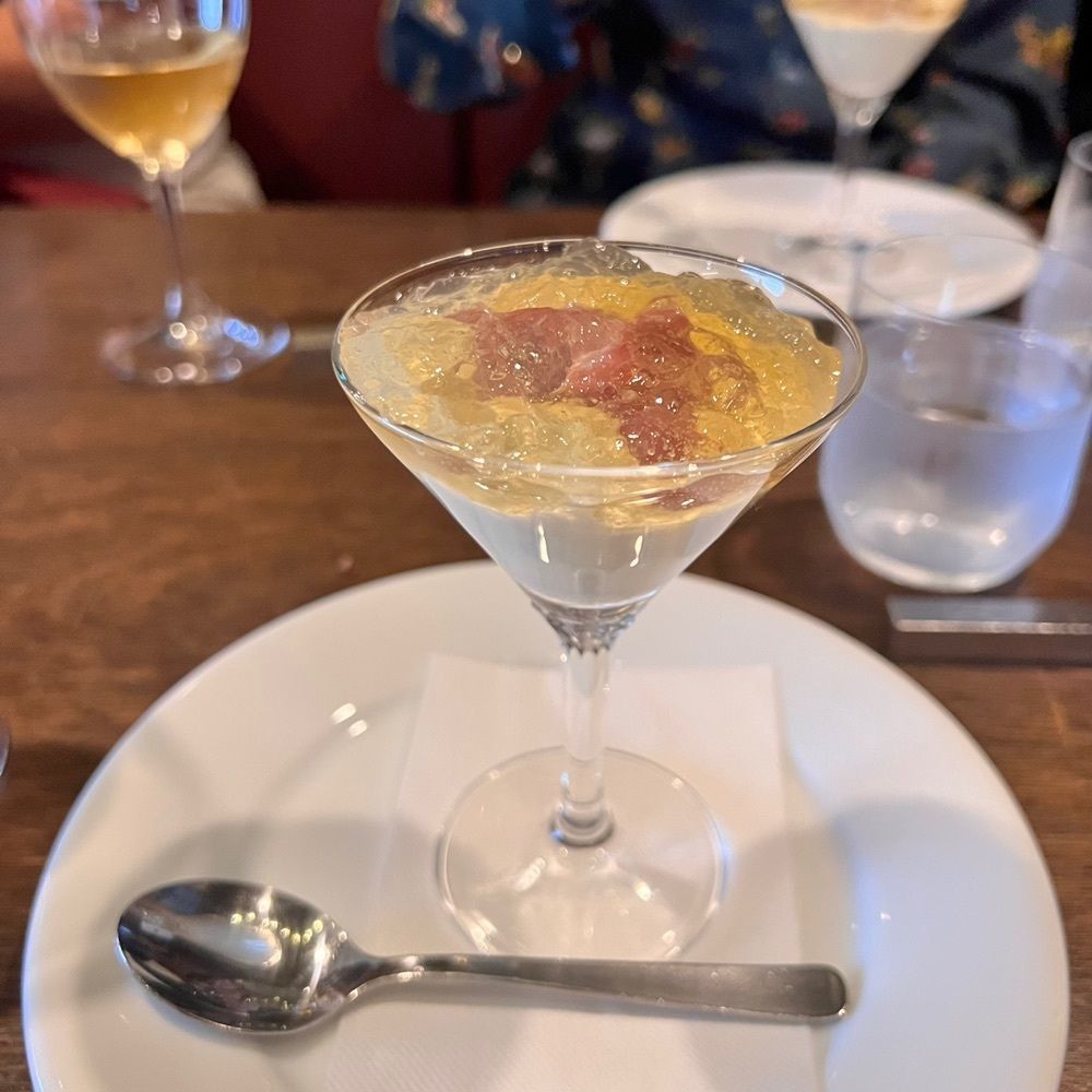 塩こん部長さんが投稿したビストロラドレ（BISTROT L’adret）に関する口コミの画像