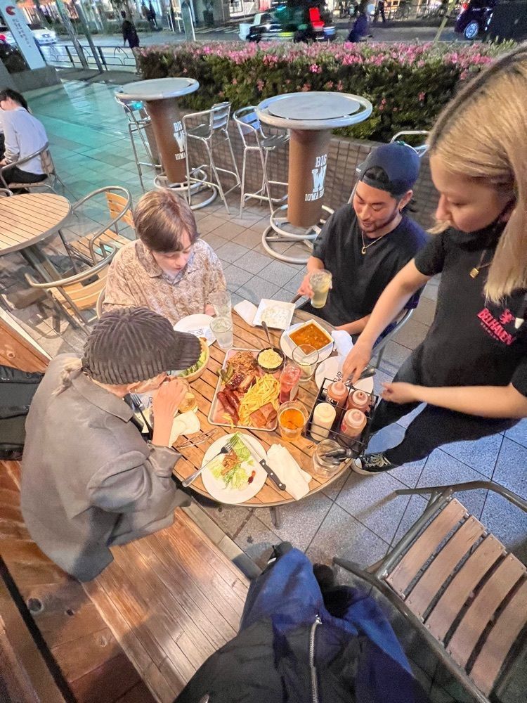 塩こん部長さんが投稿したBIG IOWA BBQ（ビッグアイオワバーベキュー）に関する口コミの画像