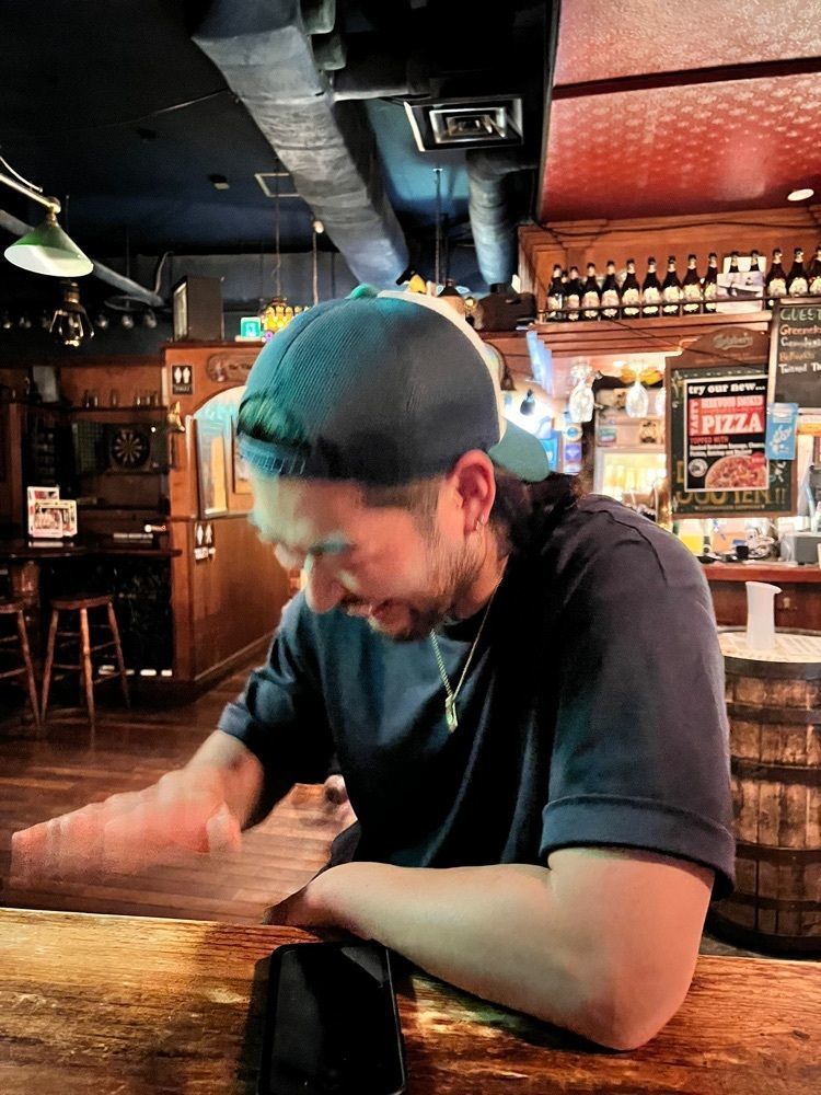 塩こん部長さんが投稿したBIG IOWA BBQ（ビッグアイオワバーベキュー）に関する口コミの画像