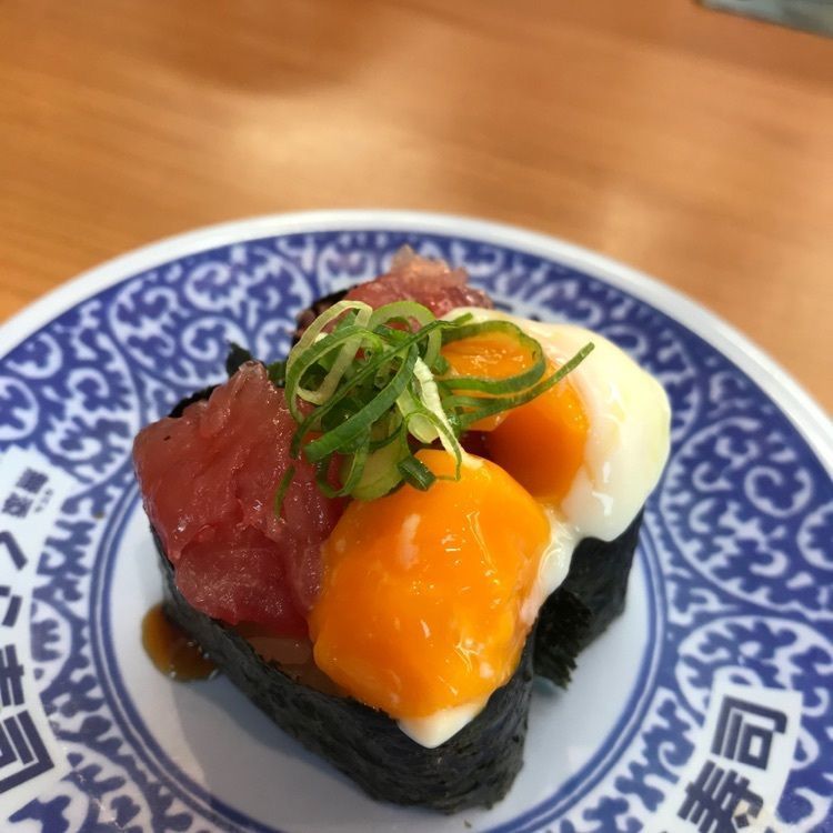 なおなおさんが投稿した無添くら寿司 半田店に関する口コミの画像