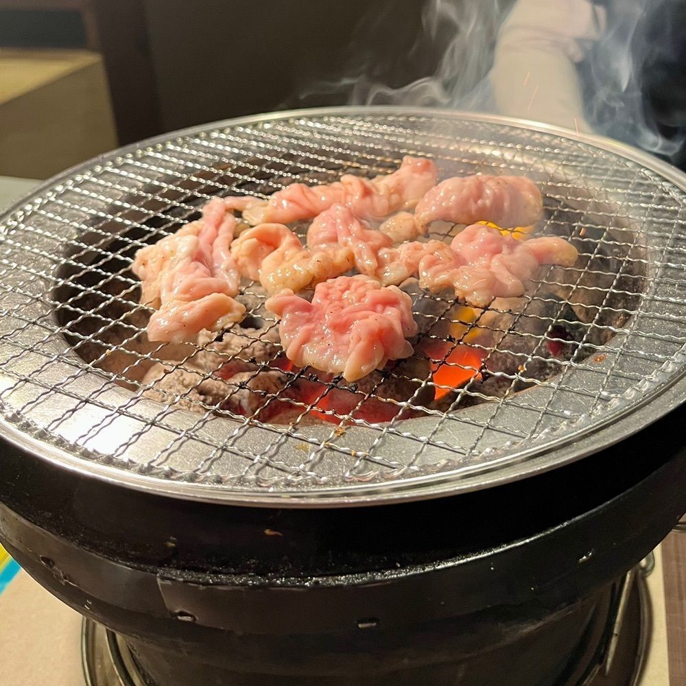ひぃさんが投稿した味覚園 西野店に関する口コミの画像