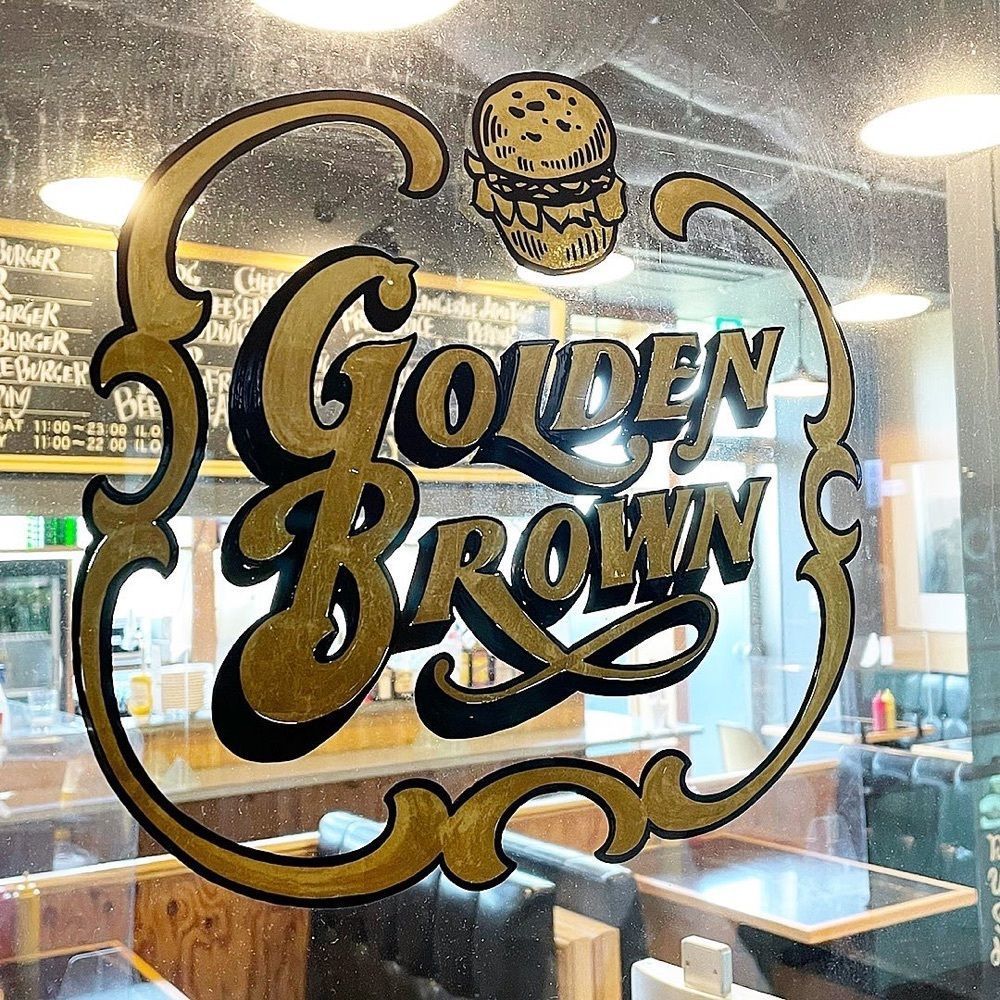 ZMA066さんが投稿したゴールデンブラウン 表参道（GOLDEN BROWN）に関する口コミの画像