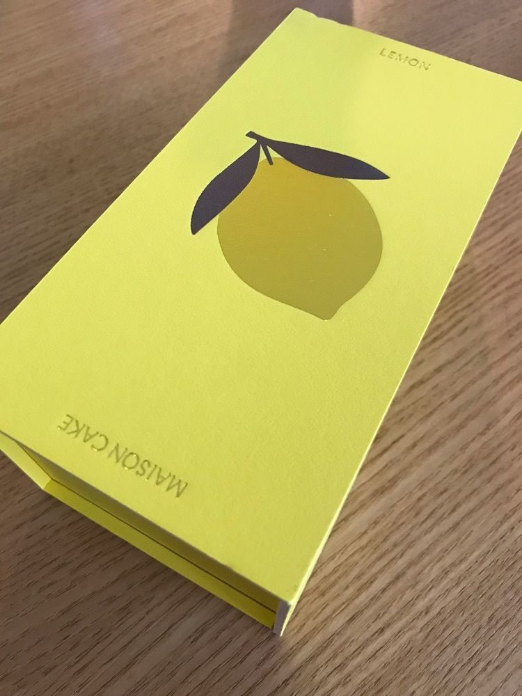 tokutokuさんが投稿したメゾンカカオ 大船ルミネウィング（MAISON CACAO【旧店名】ca ca o）に関する口コミの画像