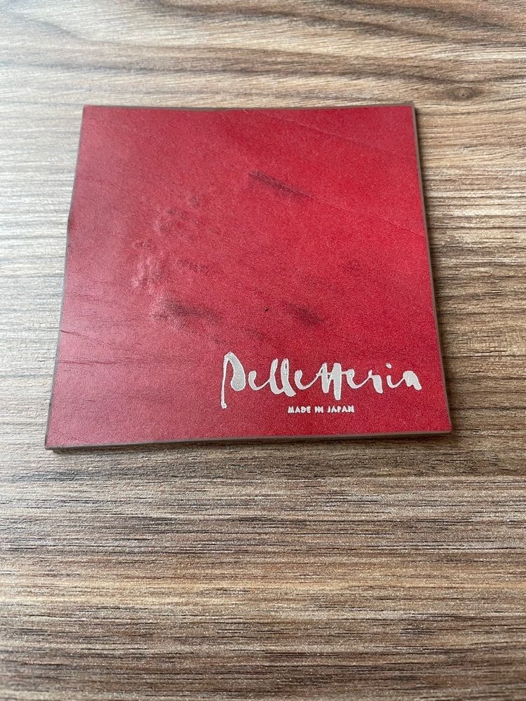 エリーチカさんが投稿したPelletteria（ペレテリア）に関する口コミの画像
