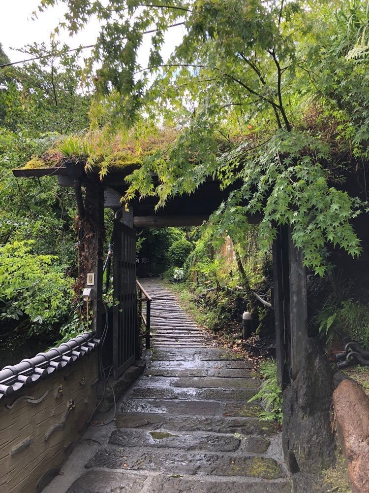 chama0430さんが投稿した壁湯天然洞窟温泉　旅館 福元屋に関する口コミの画像