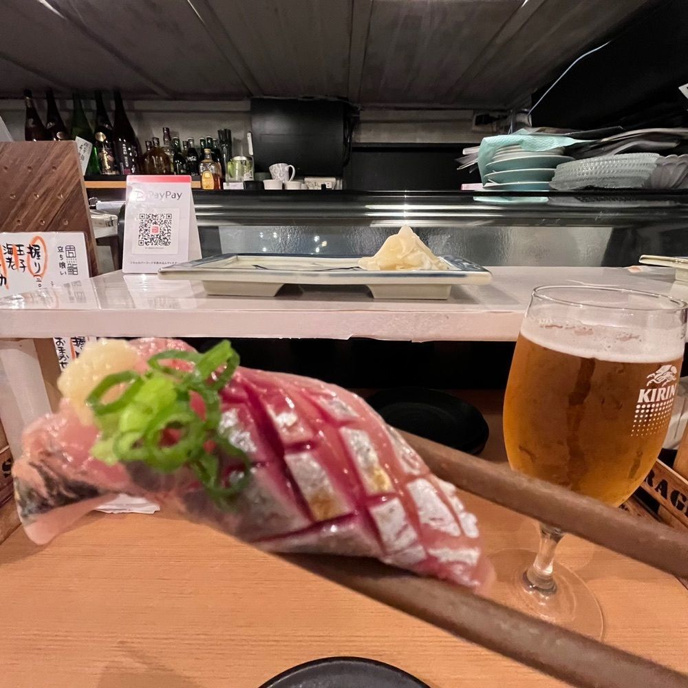 yoko_tokyoiventlifeさんが投稿したリニューアル 十方 立ち呑み 三宿（十方 立ち呑み MISHUKU）に関する口コミの画像