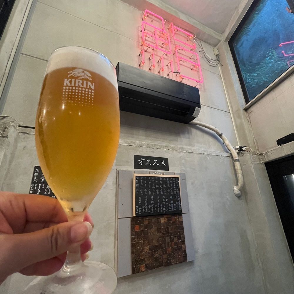 yoko_tokyoiventlifeさんが投稿したリニューアル 十方 立ち呑み 三宿（十方 立ち呑み MISHUKU）に関する口コミの画像