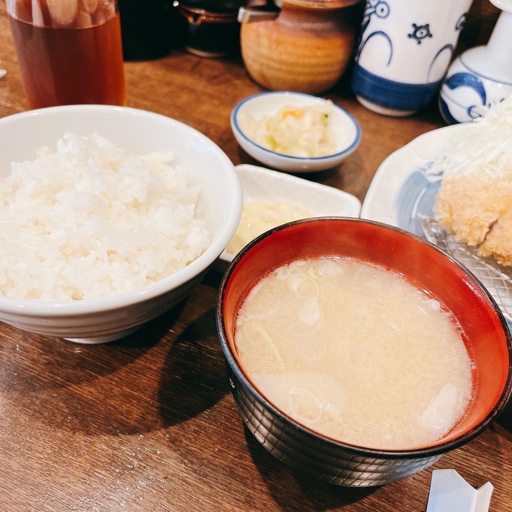 Kazushige1215さんが投稿したとんかつ 王龍に関する口コミの画像