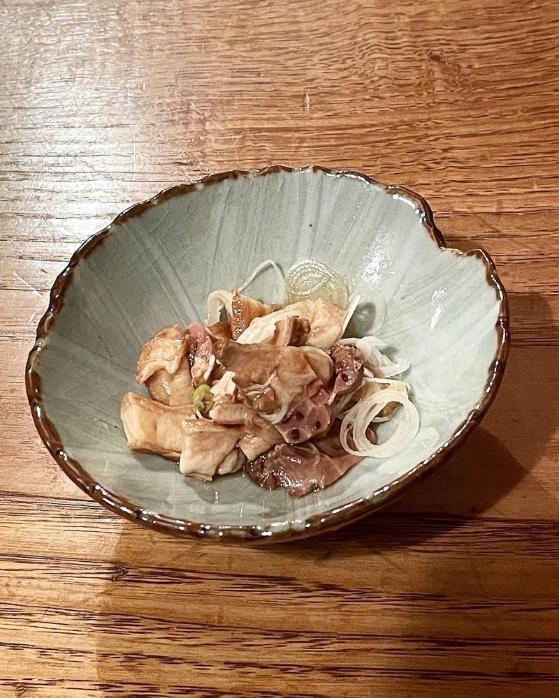 ZMA066さんが投稿した手打そば 菊谷 巣鴨本店に関する口コミの画像