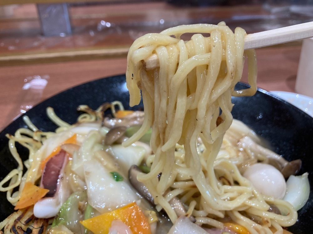 ハルさんが投稿した餃子の王将 アリオ北砂店に関する口コミの画像