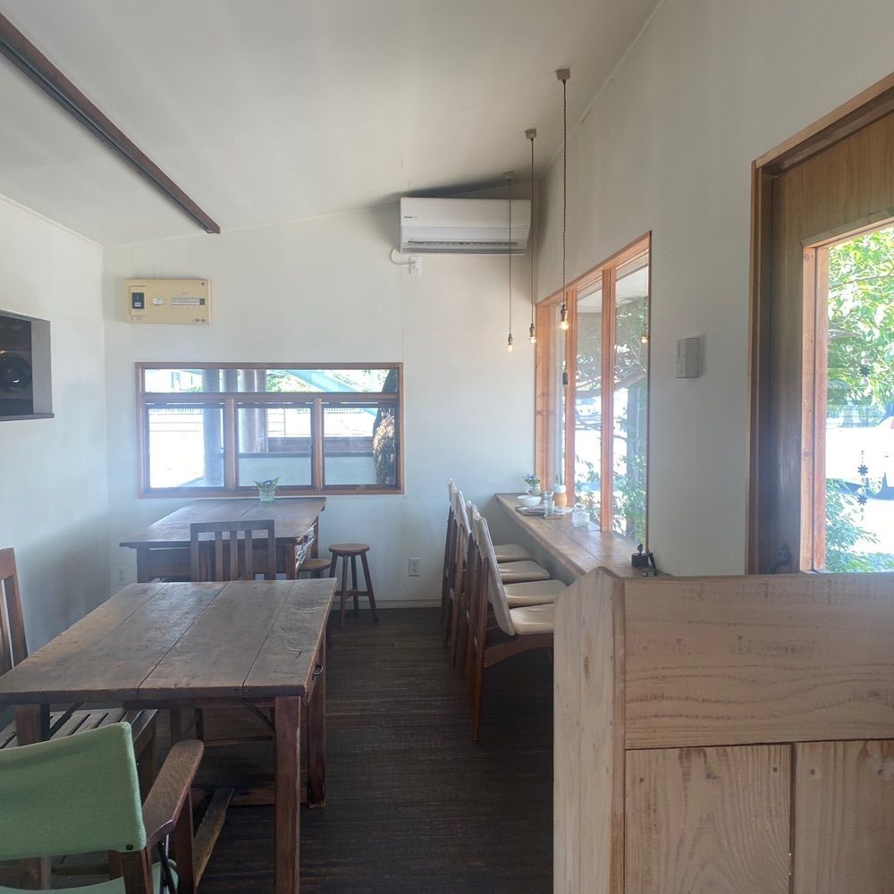 ten_ten602の福岡グルメさんが投稿したバンビーノカフェ（bambino cafe）に関する口コミの画像