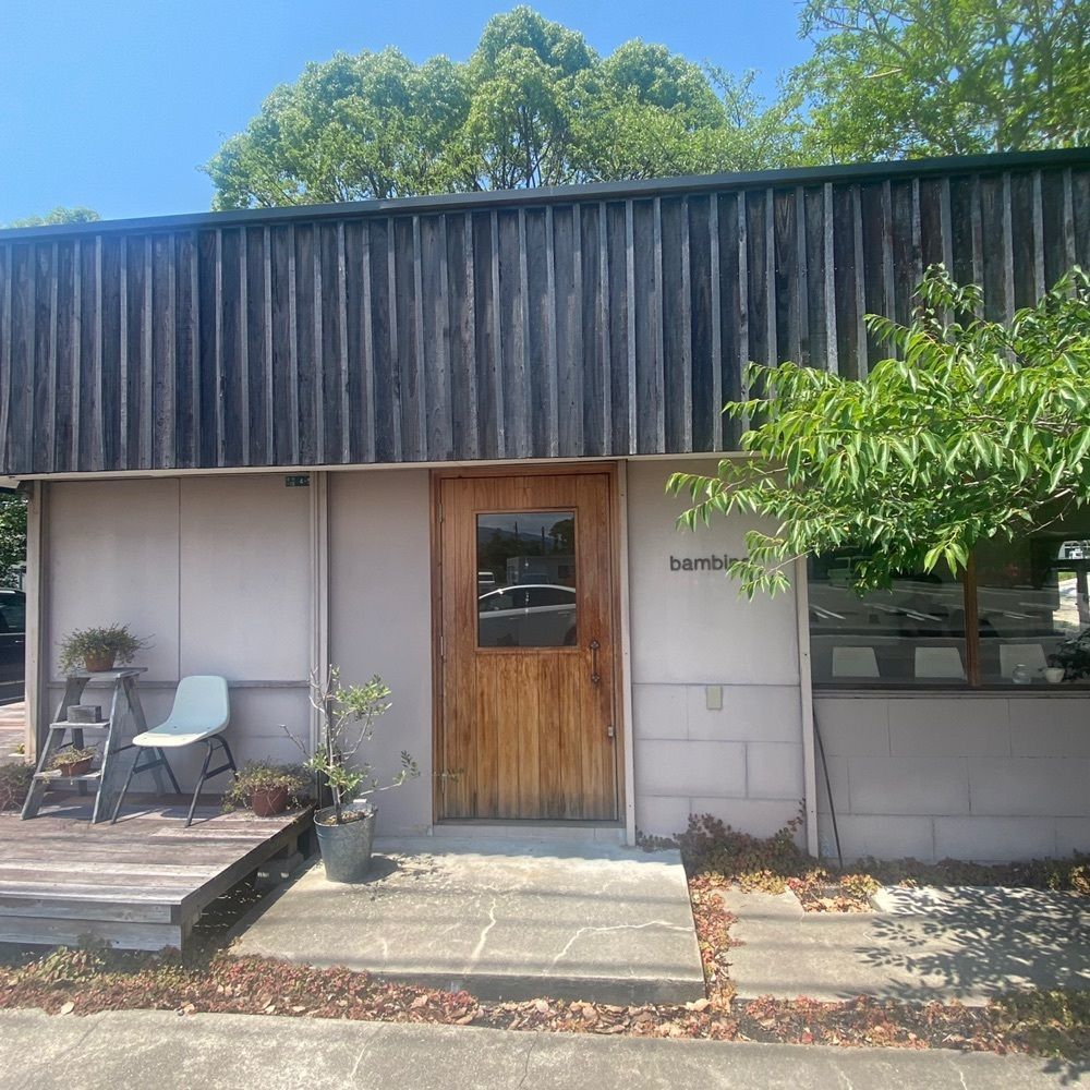 ten_ten602の福岡グルメさんが投稿したバンビーノカフェ（bambino cafe）に関する口コミの画像