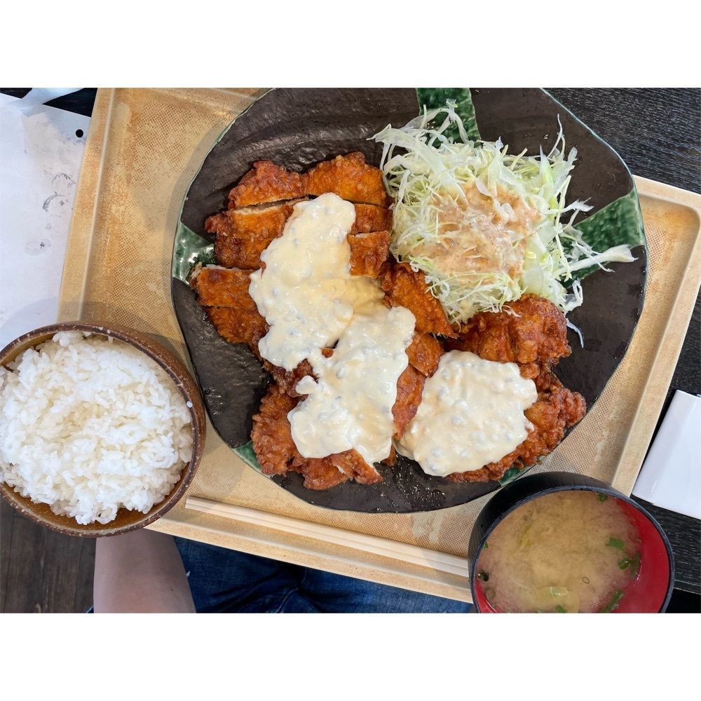 Kanaさんが投稿した石州 まる姫食堂に関する口コミの画像