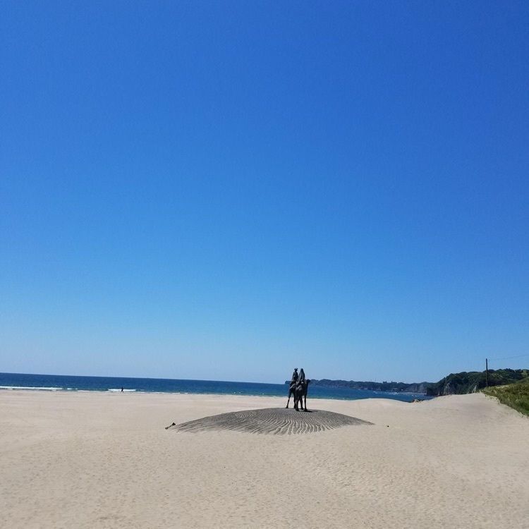 ＤＪゴン太さんが投稿した御宿海岸に関する口コミの画像