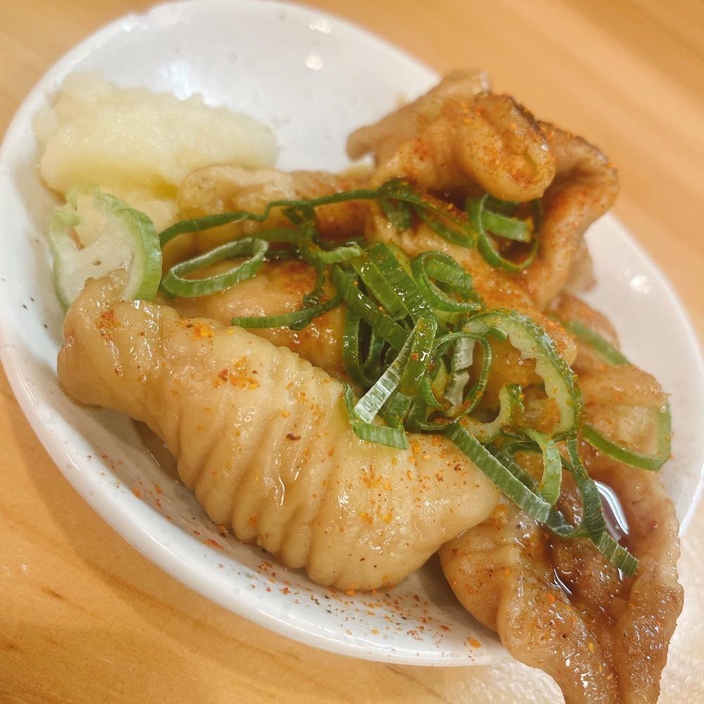 gmz_gourmetさんが投稿した新橋立呑処 へそ 静岡1号店に関する口コミの画像