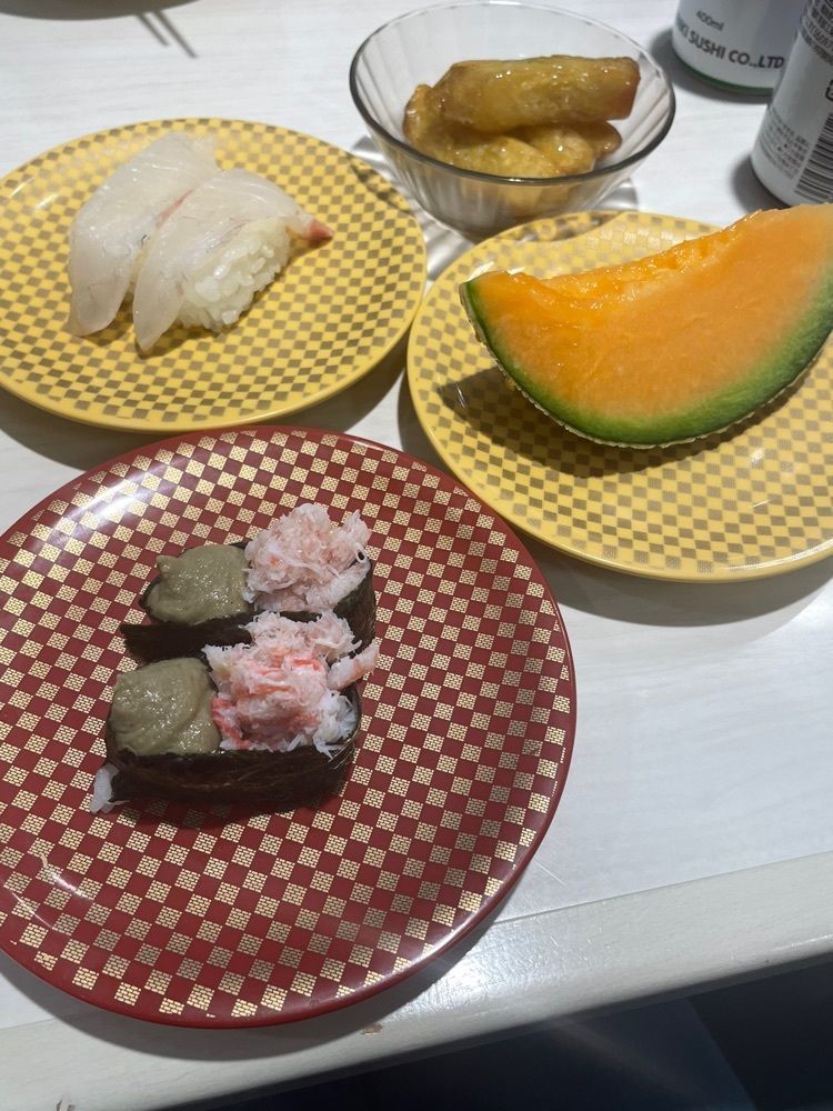 エリーチカさんが投稿した魚べい イオンタウン姫路店に関する口コミの画像